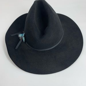 resistol tycoon hat